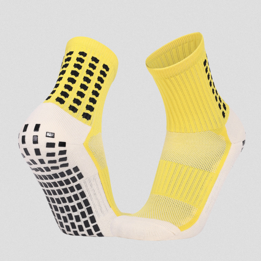 Grip Socks Mid – Anti-Slip Multi-Sport Training Socks