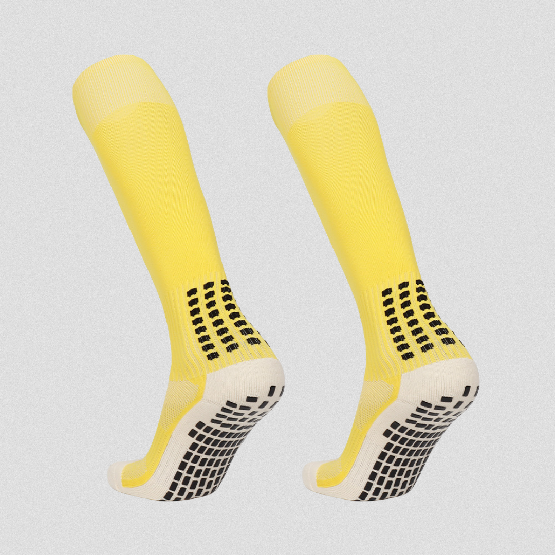Grip Socks High – Anti-Slip Multi-Sport Training Socks