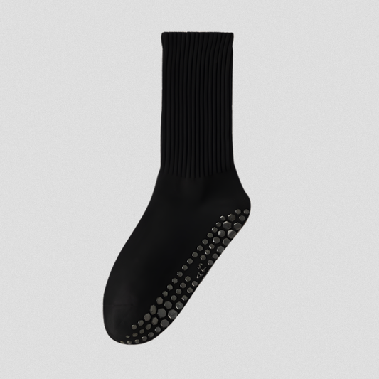 Grip Socks – Yoga & Pilates Socks