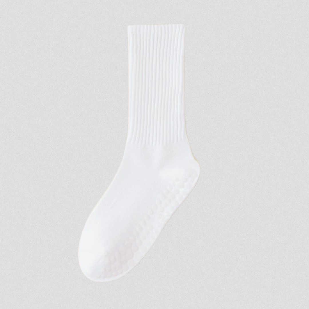 Grip Socks – Yoga & Pilates Socks