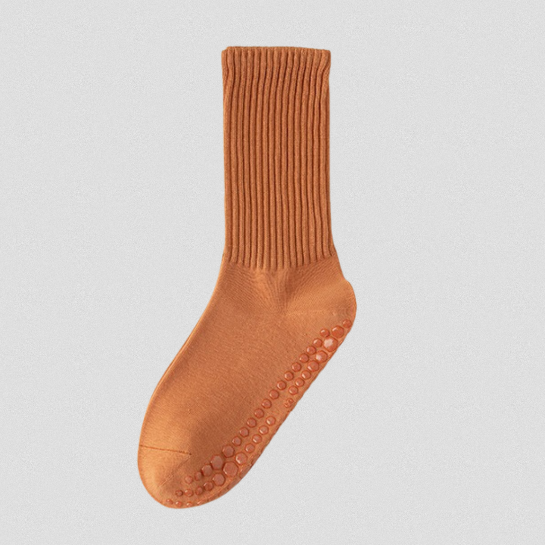 Grip Socks – Yoga & Pilates Socks