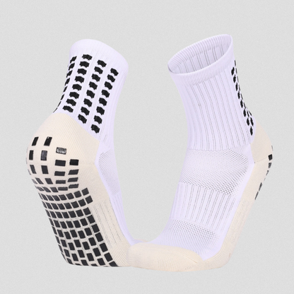 Grip Socks Mid – Anti-Slip Multi-Sport Training Socks