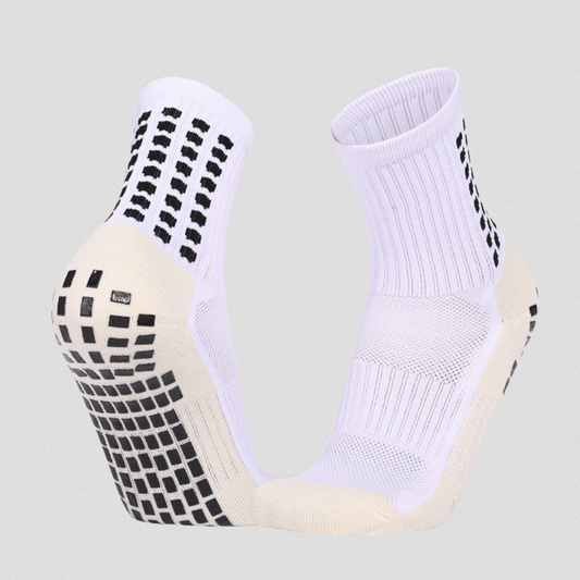 Grip Socks Mid – Anti-Slip Multi-Sport Training Socks