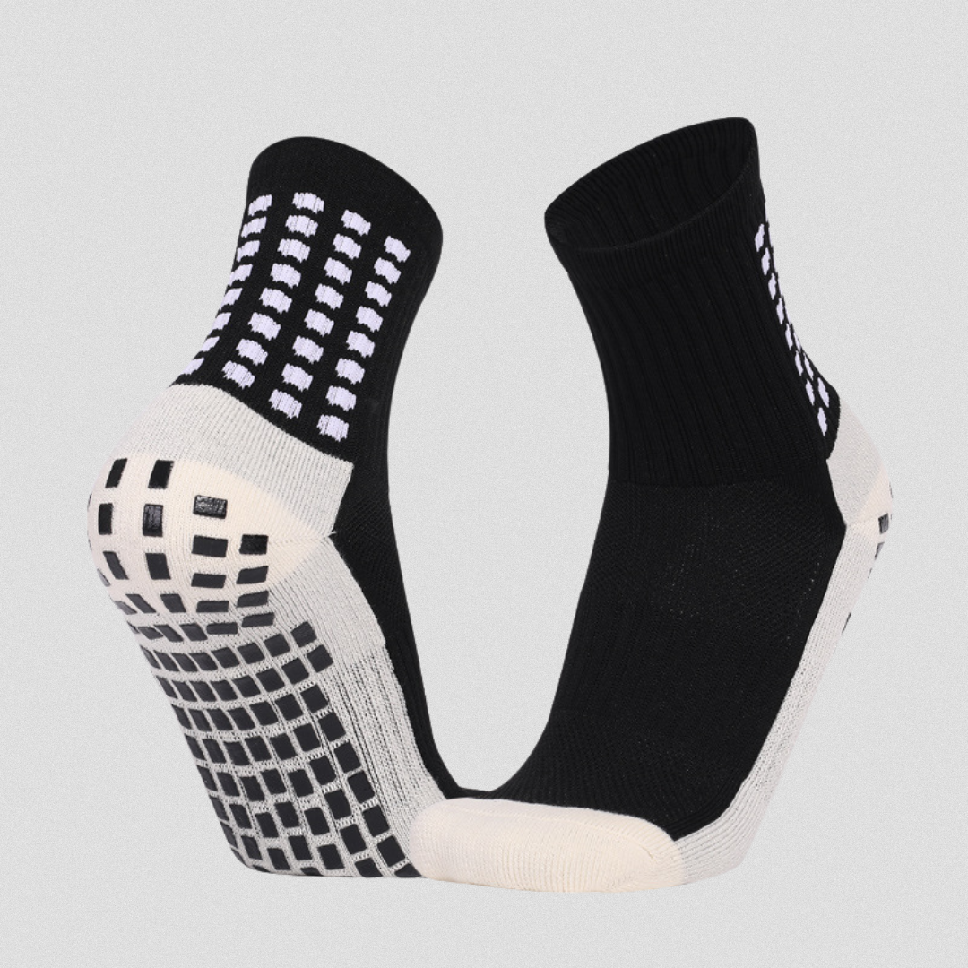 Grip Socks Mid – Anti-Slip Multi-Sport Training Socks