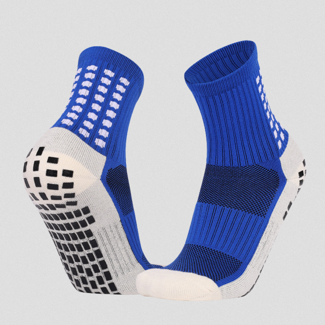 Grip Socks Mid – Anti-Slip Multi-Sport Training Socks