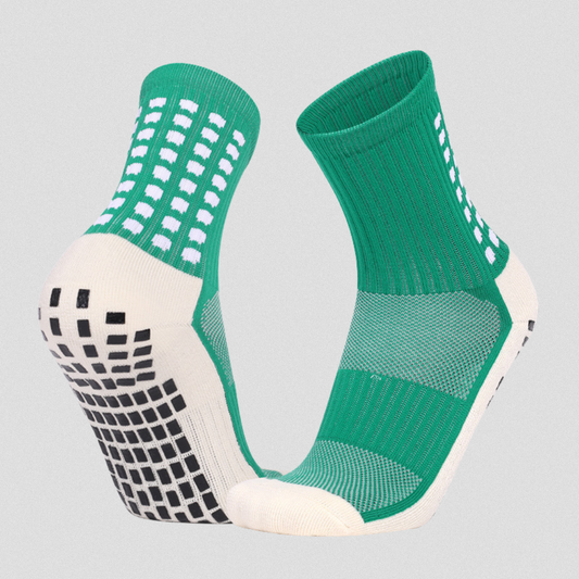 Grip Socks Mid – Anti-Slip Multi-Sport Training Socks