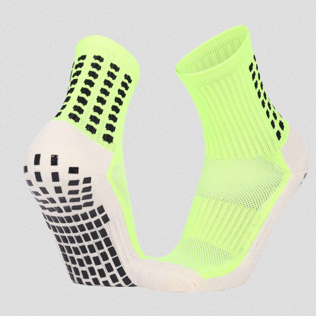Grip Socks Mid – Anti-Slip Multi-Sport Training Socks