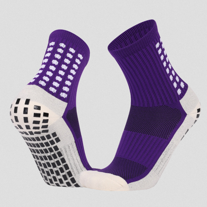 Grip Socks Mid – Anti-Slip Multi-Sport Training Socks