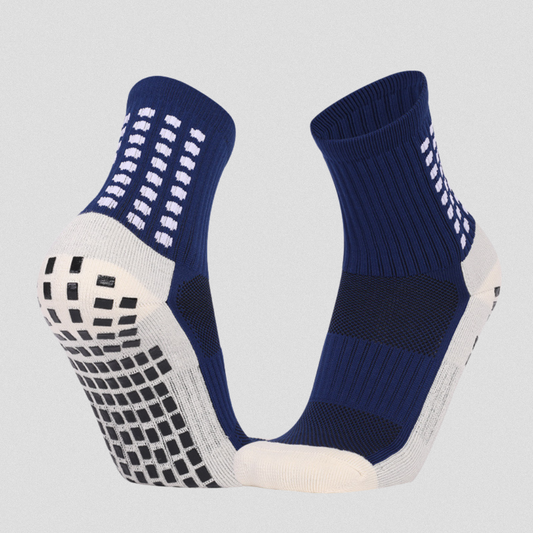 Grip Socks Mid – Anti-Slip Multi-Sport Training Socks