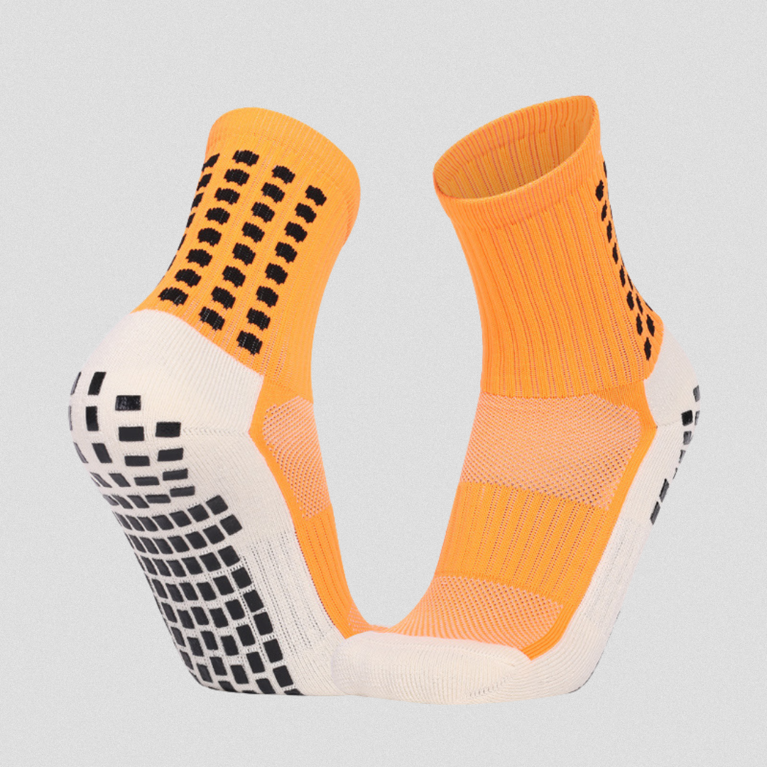 Grip Socks Mid – Anti-Slip Multi-Sport Training Socks