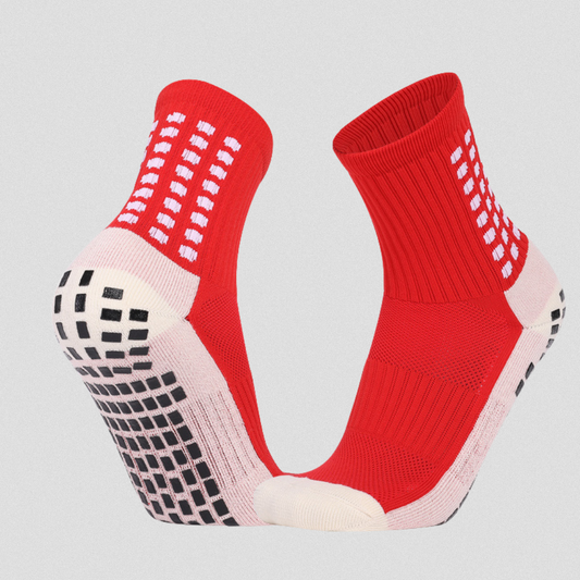 Grip Socks Mid – Anti-Slip Multi-Sport Training Socks