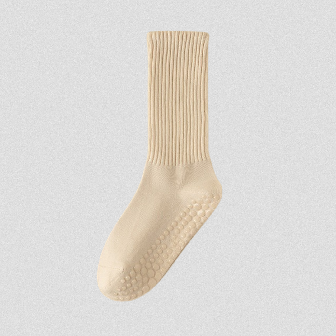 Grip Socks – Yoga & Pilates Socks