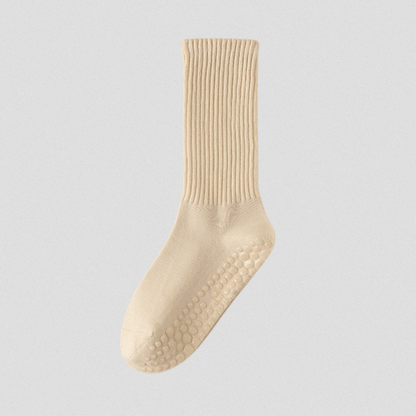 Grip Socks – Yoga & Pilates Socks