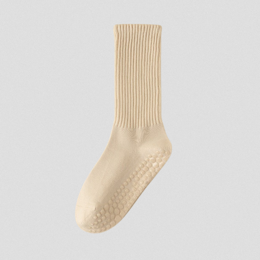Grip Socks – Yoga & Pilates Socks