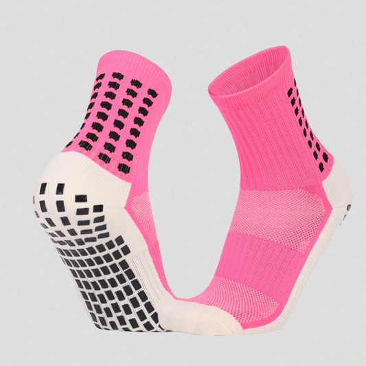 Grip Socks Mid – Anti-Slip Multi-Sport Training Socks