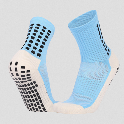 Grip Socks Mid – Anti-Slip Multi-Sport Training Socks