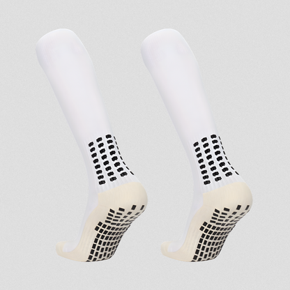 Grip Socks High – Anti-Slip Multi-Sport Training Socks