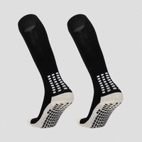 Grip Socks High – Anti-Slip Multi-Sport Training Socks