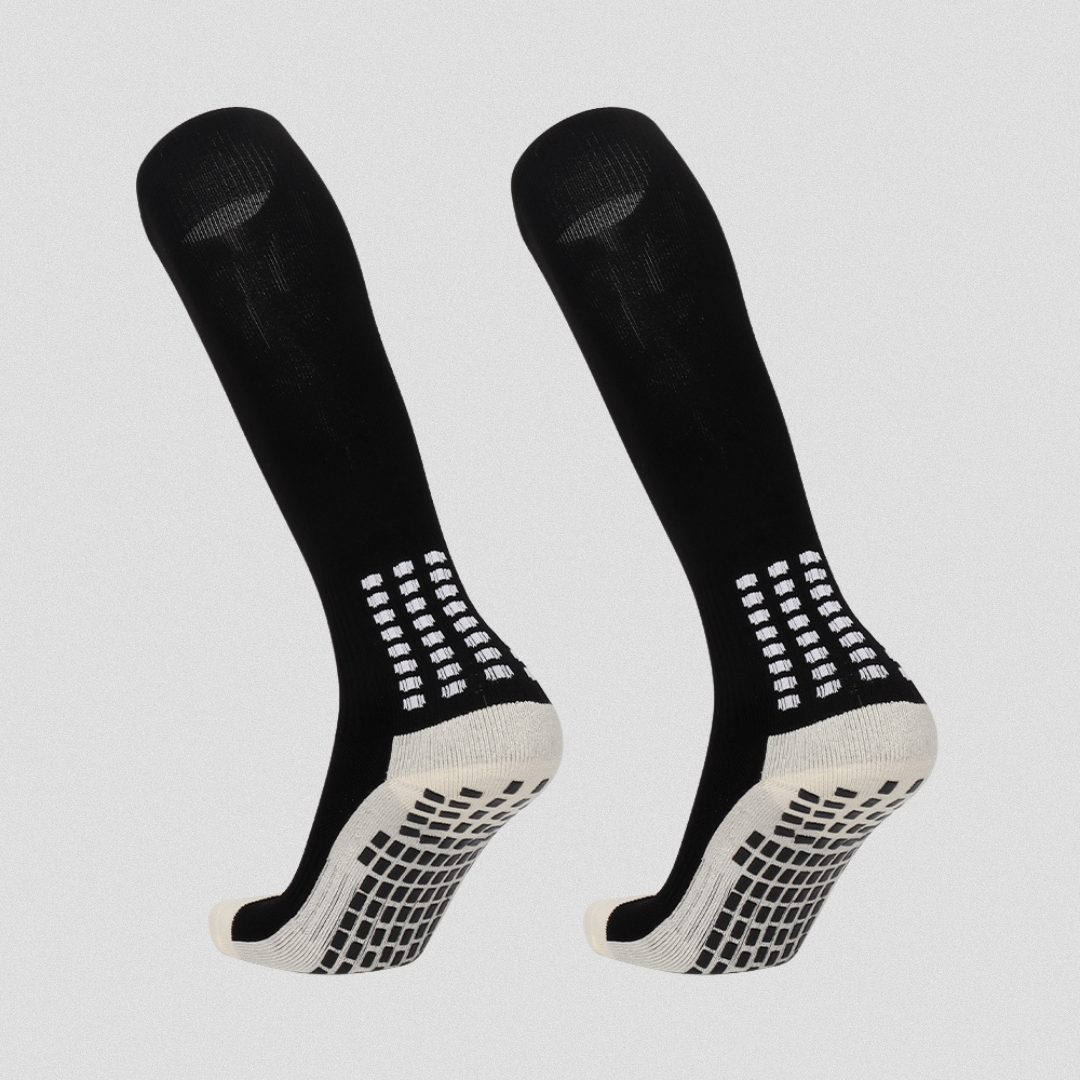 Grip Socks High – Anti-Slip Multi-Sport Training Socks