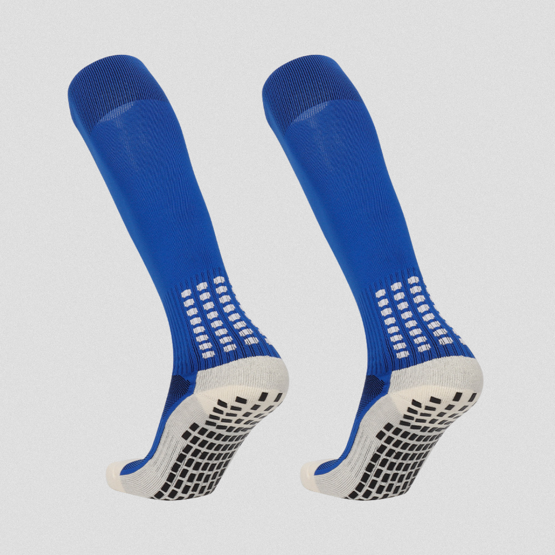 Grip Socks High – Anti-Slip Multi-Sport Training Socks