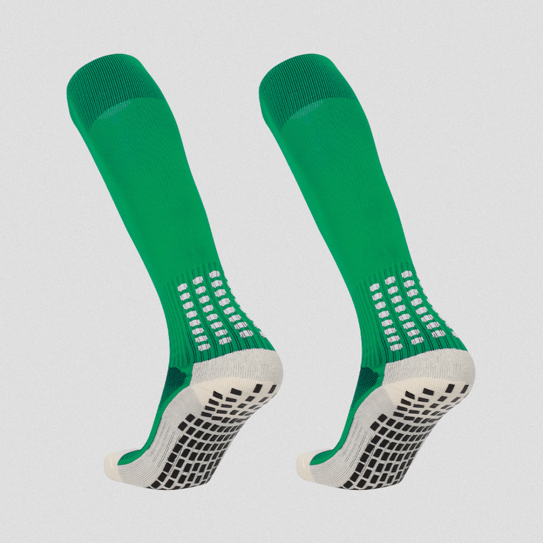 Grip Socks High – Anti-Slip Multi-Sport Training Socks
