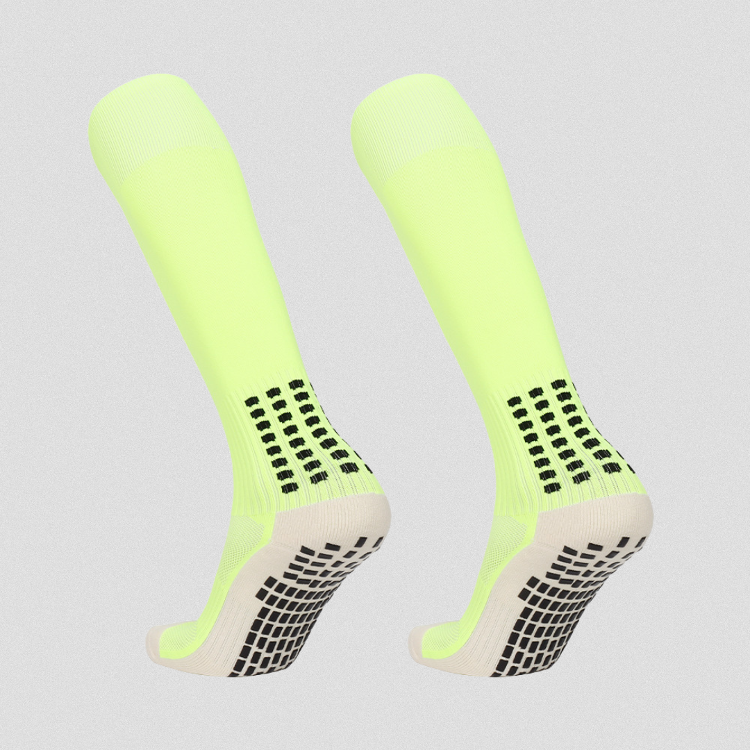 Grip Socks High – Anti-Slip Multi-Sport Training Socks