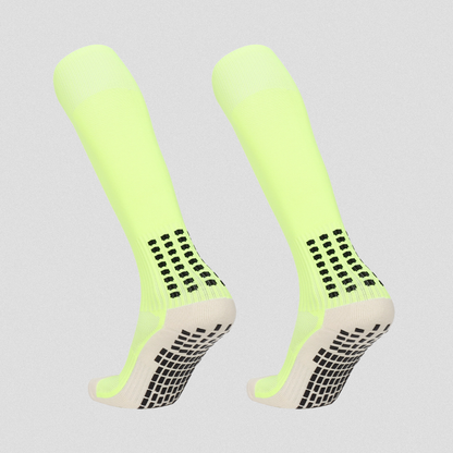 Grip Socks High – Anti-Slip Multi-Sport Training Socks