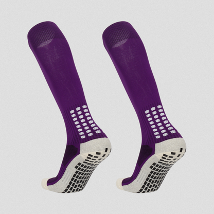 Grip Socks High – Anti-Slip Multi-Sport Training Socks