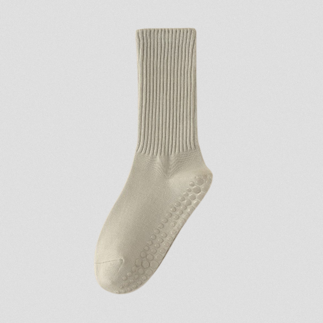 Grip Socks – Yoga & Pilates Socks