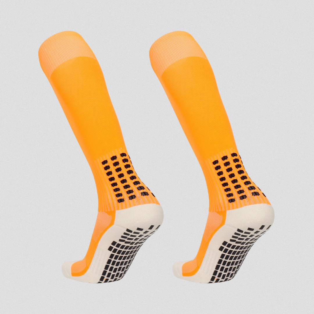 Grip Socks High – Anti-Slip Multi-Sport Training Socks