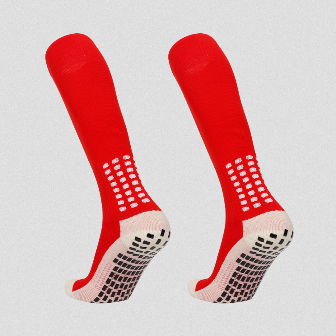Grip Socks High – Anti-Slip Multi-Sport Training Socks