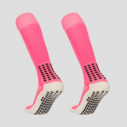 Grip Socks High – Anti-Slip Multi-Sport Training Socks
