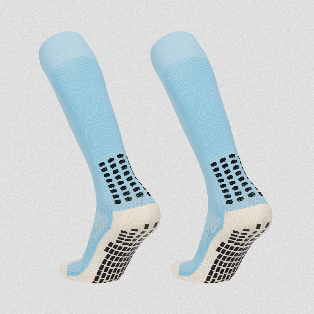 Grip Socks High – Anti-Slip Multi-Sport Training Socks