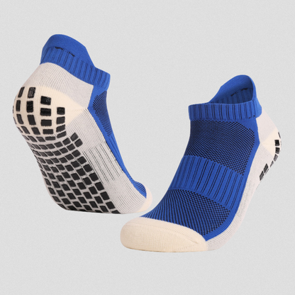 Grip Socks Low – Anti-Slip Multi-Sport Training Socks