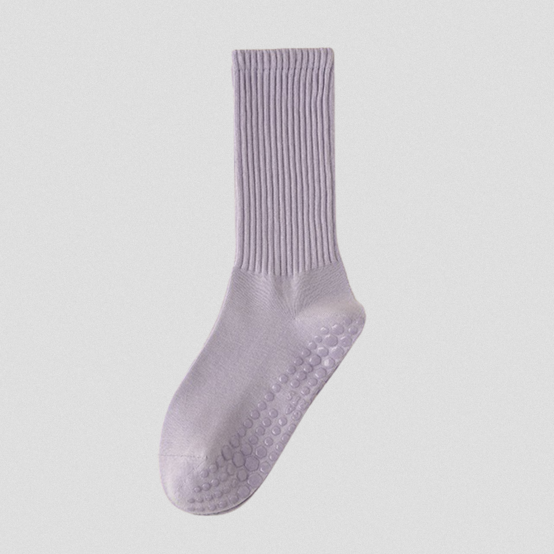 Grip Socks – Yoga & Pilates Socks