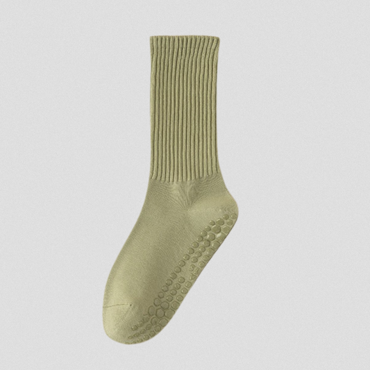 Grip Socks – Yoga & Pilates Socks