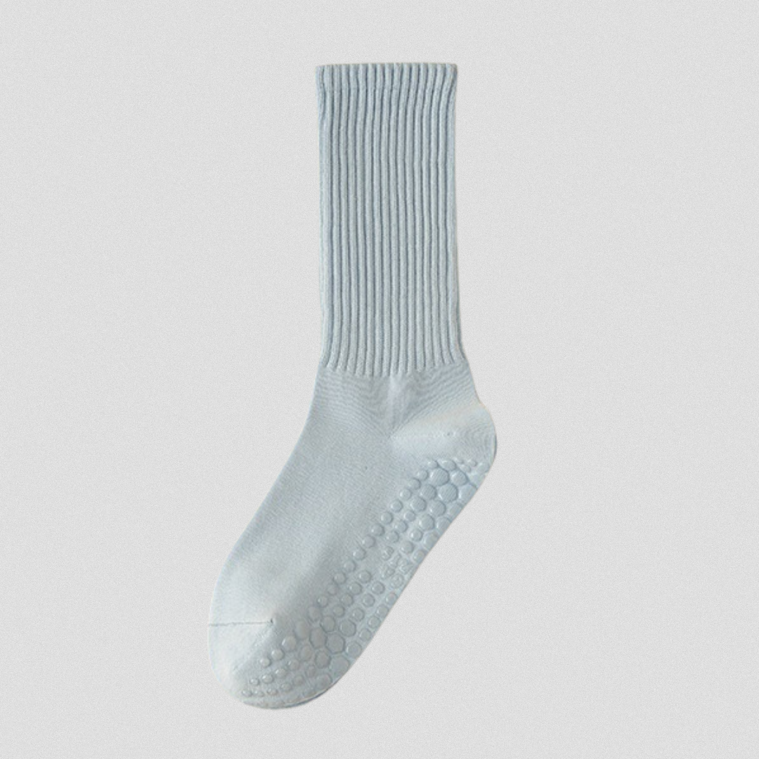 Grip Socks – Yoga & Pilates Socks
