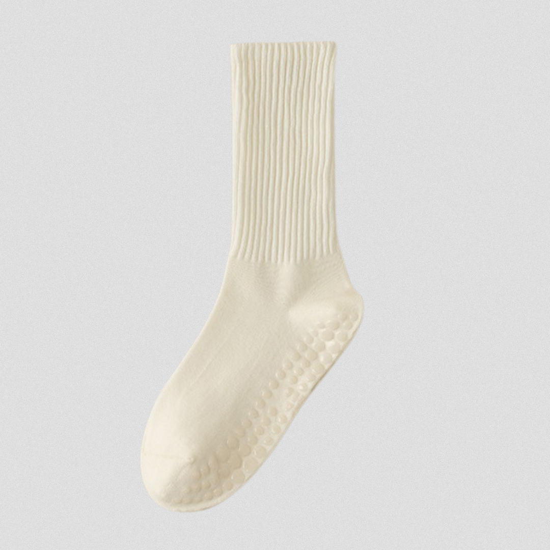 Grip Socks – Yoga & Pilates Socks