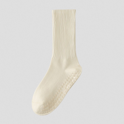 Grip Socks – Yoga & Pilates Socks