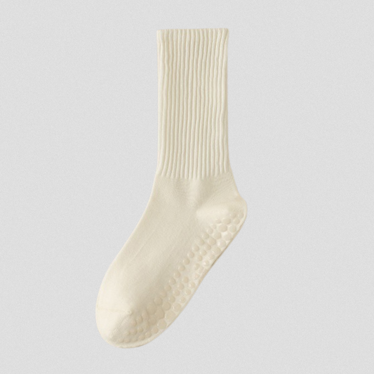 Grip Socks – Yoga & Pilates Socks